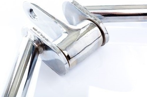 Muscle Power-Muscle Power Triceps Handvat in W-Vorm-2