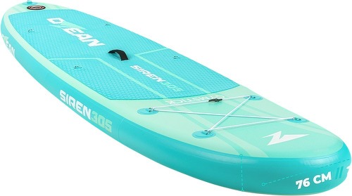 Gymstick-Pack stand up paddle - Ozean Siren 305 - Avec accessoires-2