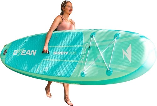 Gymstick-Pack stand up paddle - Ozean Siren 305 - Avec accessoires-3
