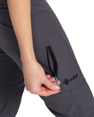 Kilpi-Pantalon Outdoor Kilpi Belvela-2