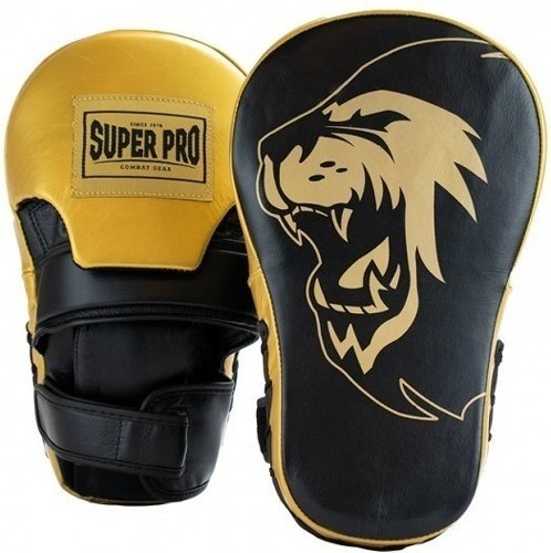Super Pro-Pattes D'Ours Boxe Extra Long-0
