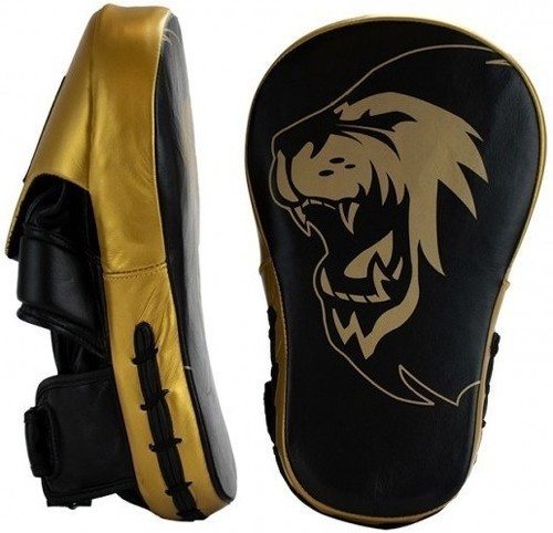 Super Pro-Pattes D'Ours Boxe Extra Long-1