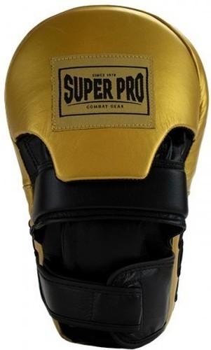Super Pro-Pattes D'Ours Boxe Extra Long-2