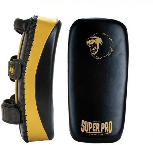 Super Pro-Pattes D'Ours Boxe-0