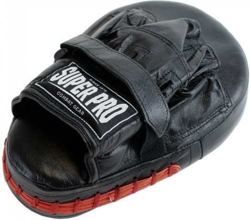 Super Pro-Pattes D'Ours Boxe Incurvé-4