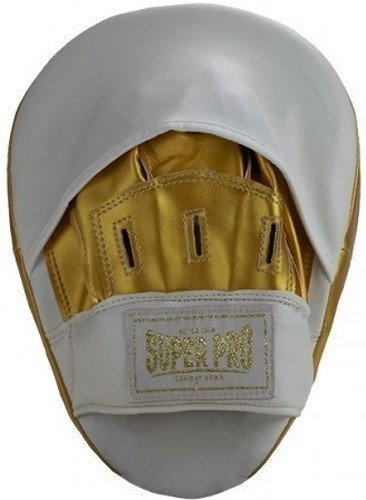 Super Pro-Pattes D'Ours Boxe Incurvé-1