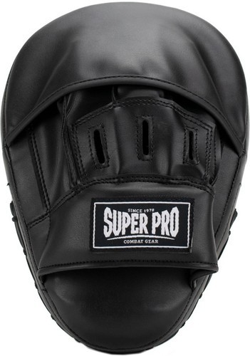 Super Pro-Pattes D'Ours Boxe Incurvé-2