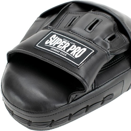 Super Pro-Pattes D'Ours Boxe Incurvé-3