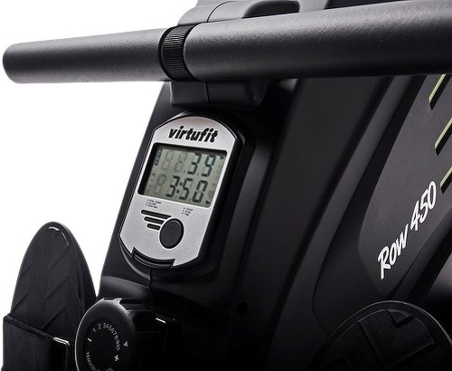 VirtuFit-Rameur - Row 450-4