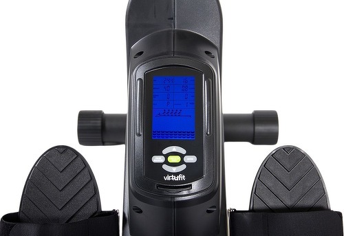 VirtuFit-Rameur - Semi-Pro-4