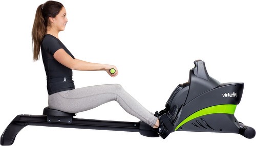 VirtuFit-Rameur - Semi-Pro-3