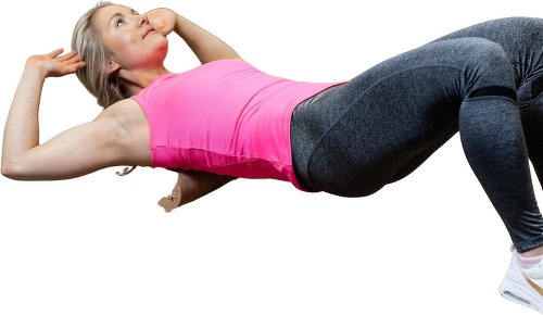 Gymstick-Active Massage Roller-2