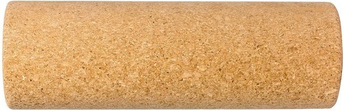 VirtuFit-Rouleau De Massage Premium En Liège Écologique 30 Cm-2