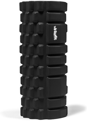 VirtuFit-Rouleau De Mousse Grid Rouleau De Massage 33 Cm-1