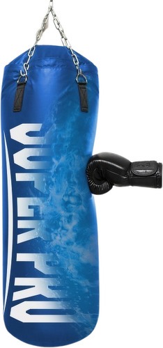 Super Pro-Sac De Frappe Eau Air Home Sac De Frappe 100 Cm-3