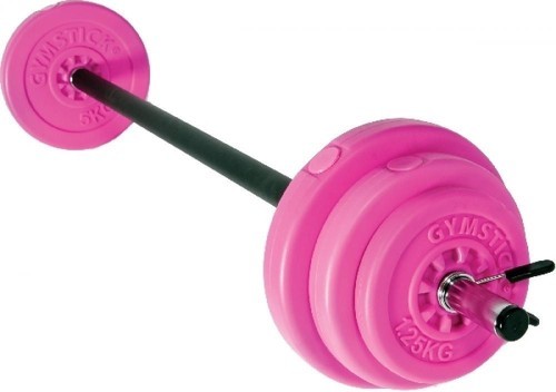 Gymstick-Set De Pompe Gymstick 20 Kg-3