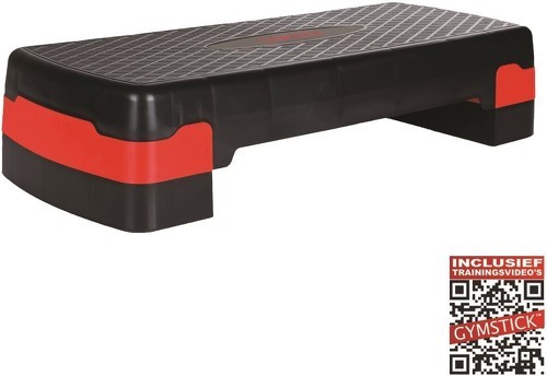 Gymstick-Stepper De Fitness Aérobique Réglable Gymstick-0