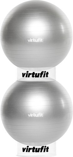 VirtuFit-Support De Balle De Fitness Universel Balance De Balle De Gymbale-4