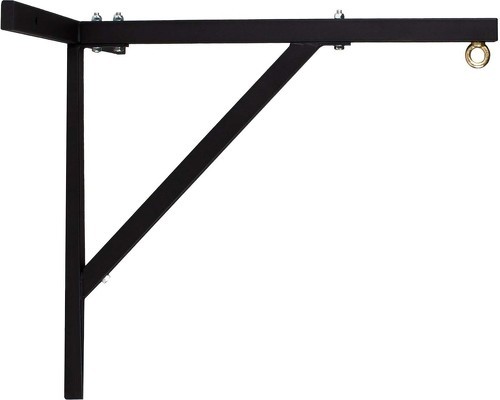 VirtuFit-Support Mural Pour Sac De Frappe Avec Barre De Traction-1