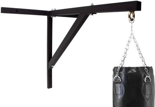 VirtuFit-Support Mural Pour Sac De Frappe Avec Barre De Traction-3