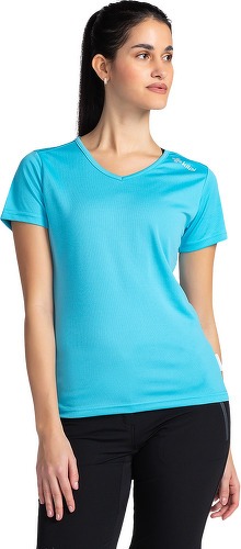 Kilpi-T-shirt fonctionnel pour femme Kilpi DIMARO-image-1