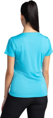 Kilpi-T-shirt fonctionnel pour femme Kilpi DIMARO-1