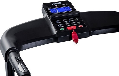 VirtuFit-Tapis de course - TR-50i - Entièrement pliable - Préassemblé à 99 %-4