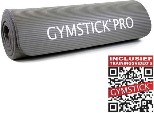 Gymstick-Tapis De Fitness Gymstick Nbr-0