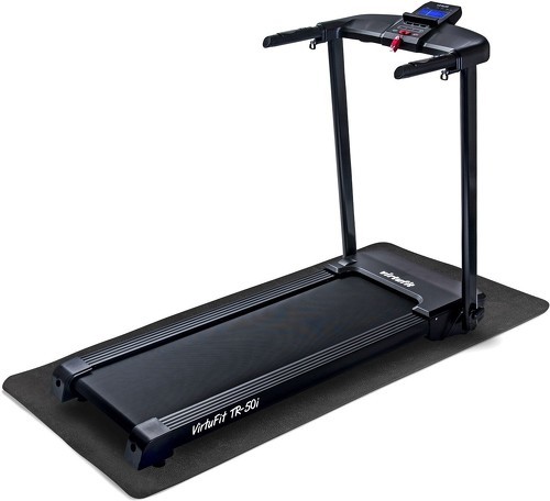 VirtuFit-Tapis De Sol Versel Tapis De Protection Équipement De Fitness 200 X 90-3