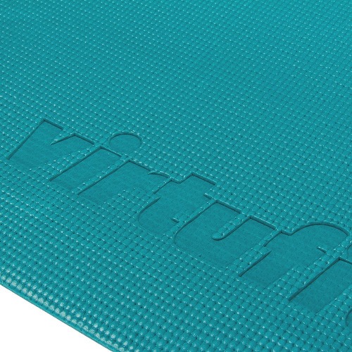 VirtuFit-Tapis De Yoga Premium Antidérapant 4 Mm Ocean Forest-4