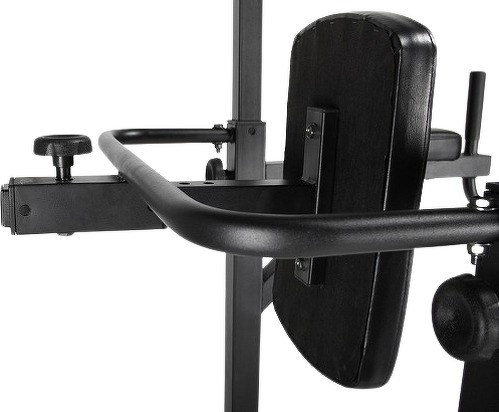 VirtuFit-Station de traction - Station de dips-3