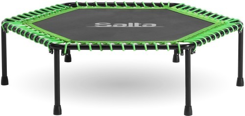 Salta-Trampoline Fitness 128 Cm Hexagonal-2