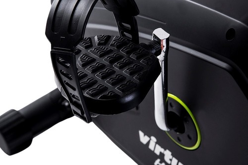 VirtuFit-Vélo d'appartement - HTR 1.0-3