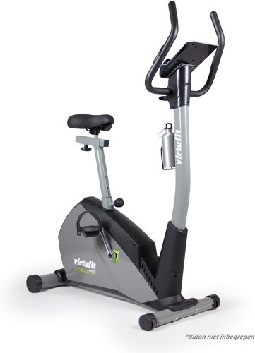 VirtuFit-Vélo d'appartement - HTR 2.0-2