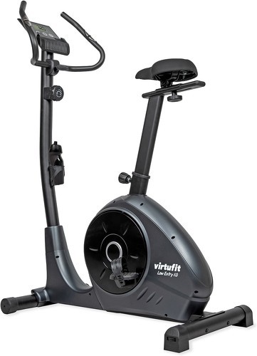 VirtuFit-Vélo d'appartement - Low Entry 1.0-0