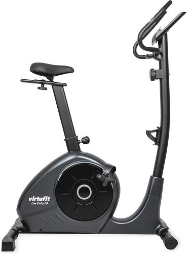 VirtuFit-Vélo d'appartement - Low Entry 1.0-1