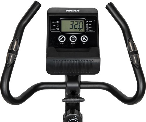 VirtuFit-Vélo d'appartement - Low Entry 1.0-2