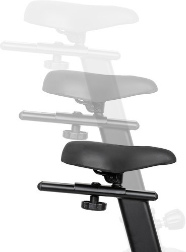 VirtuFit-Vélo d'appartement - Low Entry 1.0-3