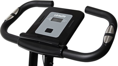 VirtuFit-Vélo D'Appartement Pliable Iconsole Avec Dossier Et Porte Bidon-3