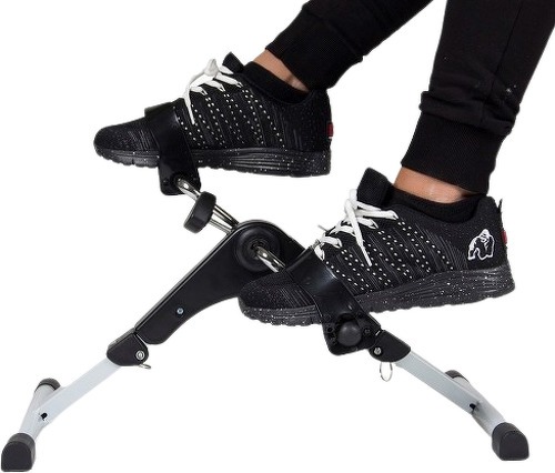 VirtuFit-Vélo D'Appartement V2 Mini Avec Ordinateur-1