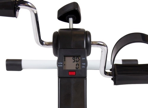 VirtuFit-Vélo D'Appartement V2 Mini Avec Ordinateur-4