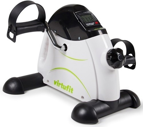 VirtuFit-Vélo D'Appartement V3 Mini Avec Poignée Et Ordinateur-0