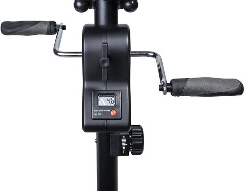 Gymstick-Vélo D'Appartement X4 Et Mini Vélo En Un-2