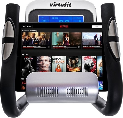 VirtuFit-Vélo elliptique - CTR 1.2i-4