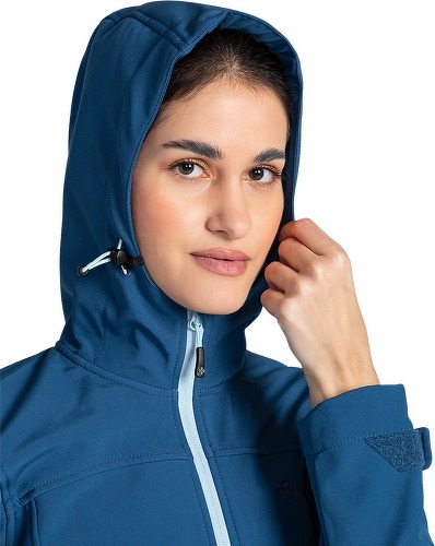 Kilpi-Veste Softshell Kilpi Ravia-2