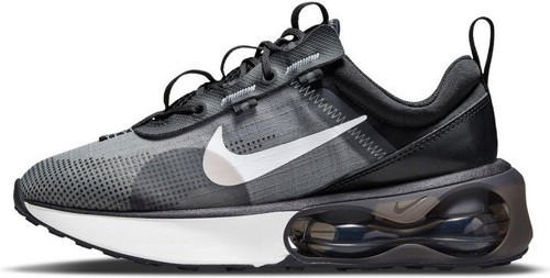 NIKE-Basket Nike Air Max 2021 Junior-0