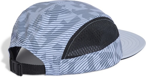 adidas Performance-Casquette graphique à cinq panneaux Terrex HEAT.RDY-1