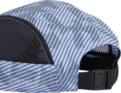 adidas Performance-Casquette graphique à cinq panneaux Terrex HEAT.RDY-2