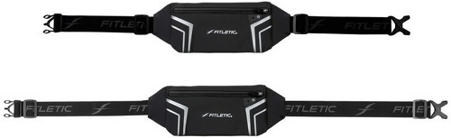 FITLETIC-Blitz Sports WR01-01 - Ceinture de running-0