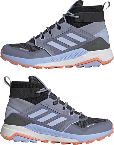 adidas Performance-Terrex Trailmaker Mid Gore-Tex-2